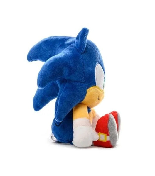 peluche Sonic originale