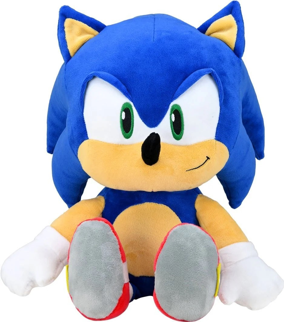 peluche Sonic