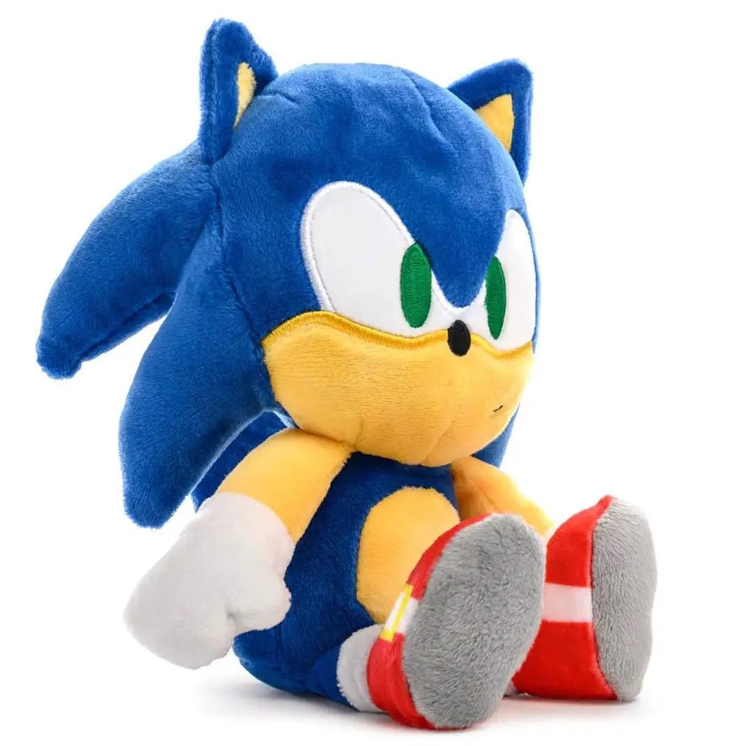 peluche Sonic originale