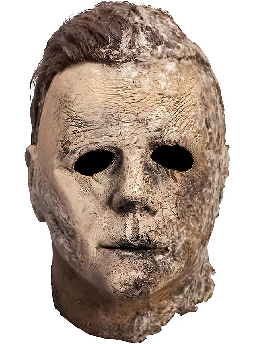 maschera Michael Myers originale