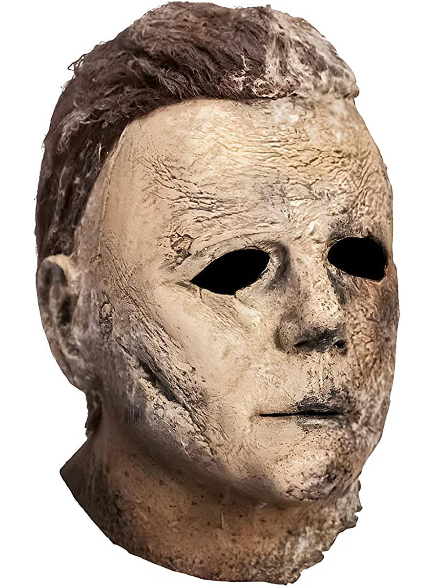 maschera Michael Myers originale
