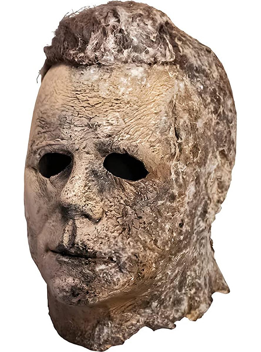 maschera Michael Myers originale