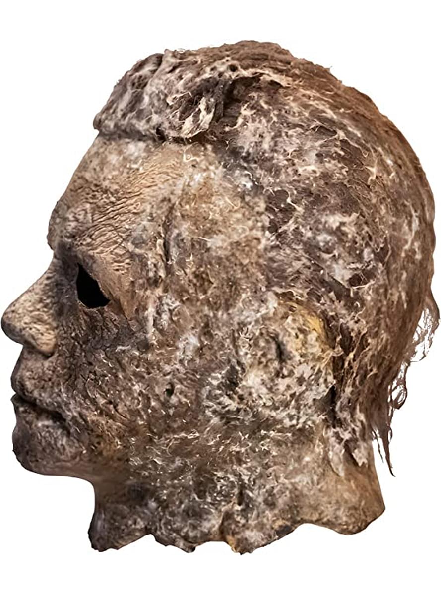 maschera Michael Myers originale