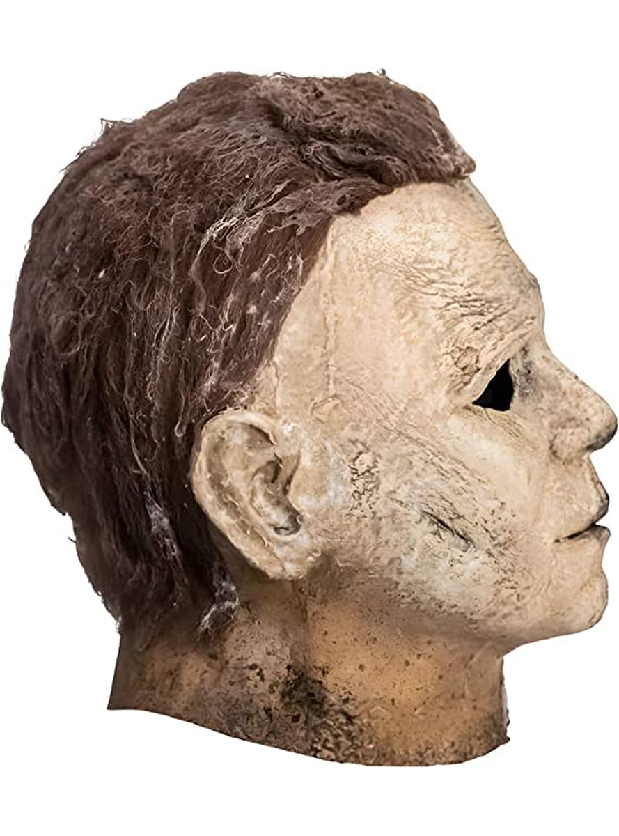 maschera Michael Myers originale