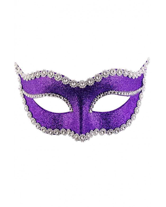 maschera elegante