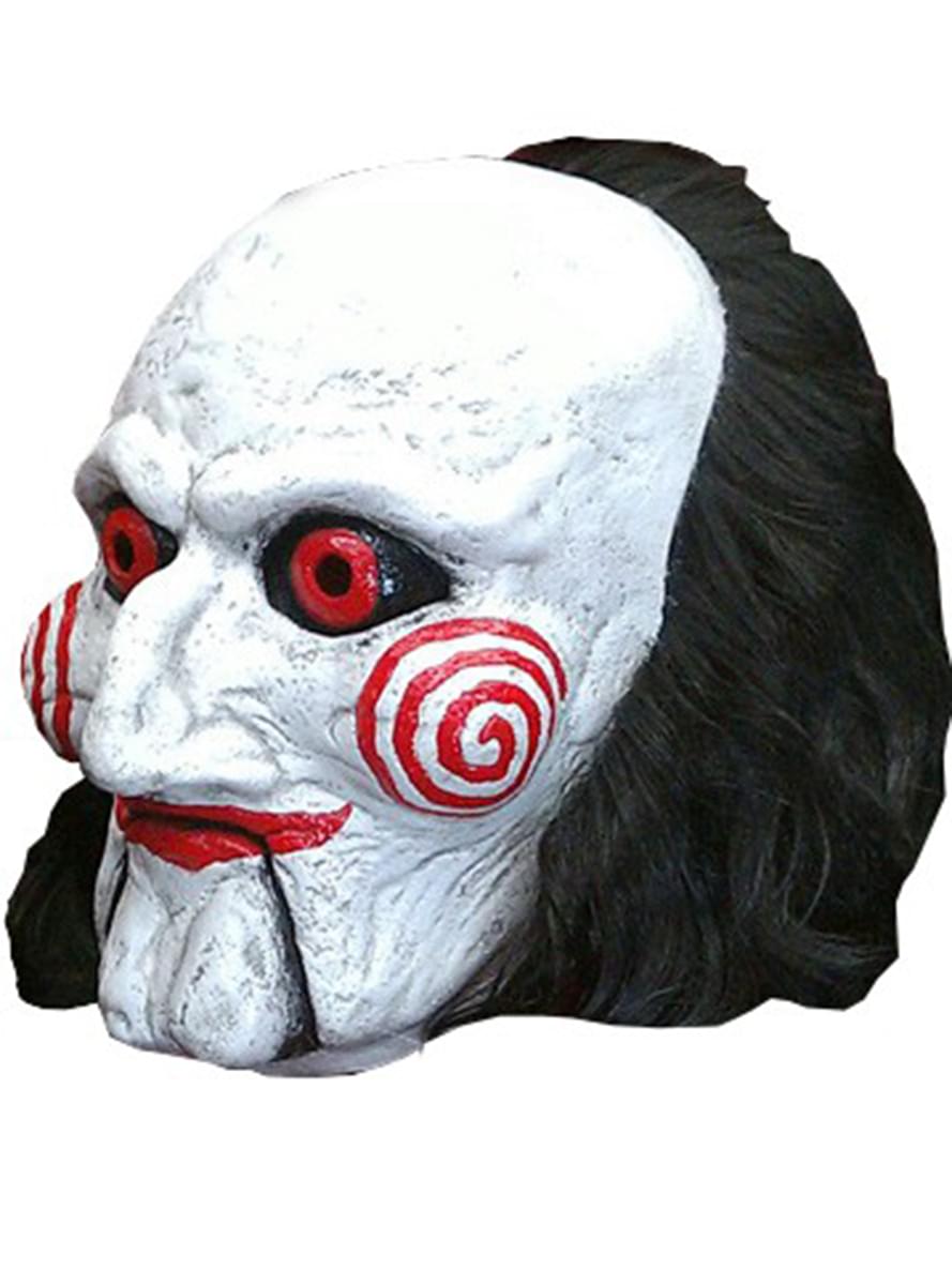 maschera Saw originale