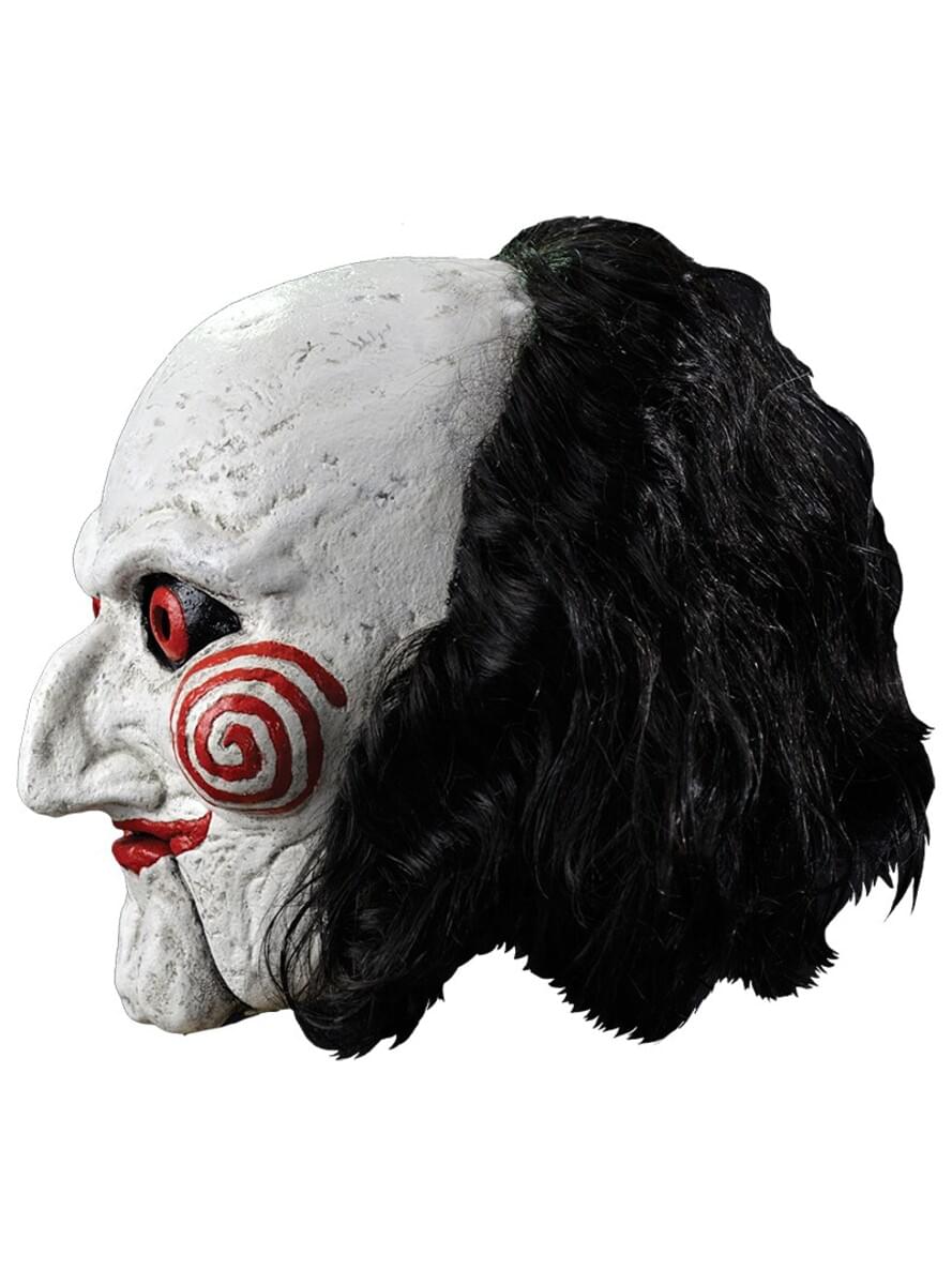 maschera Saw originale