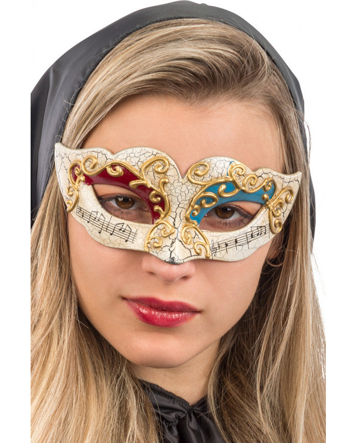 maschera veneziana