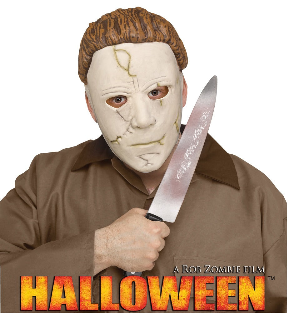 Maschera Michael Myers