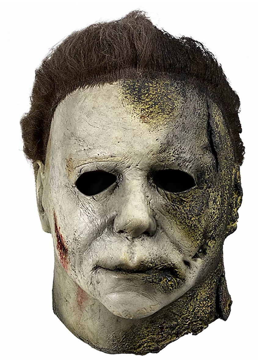 maschera michael myers