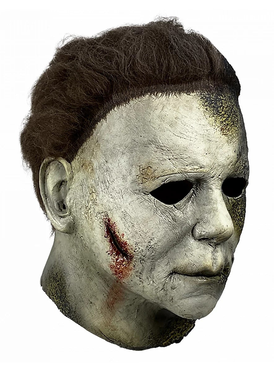 maschera michael myers