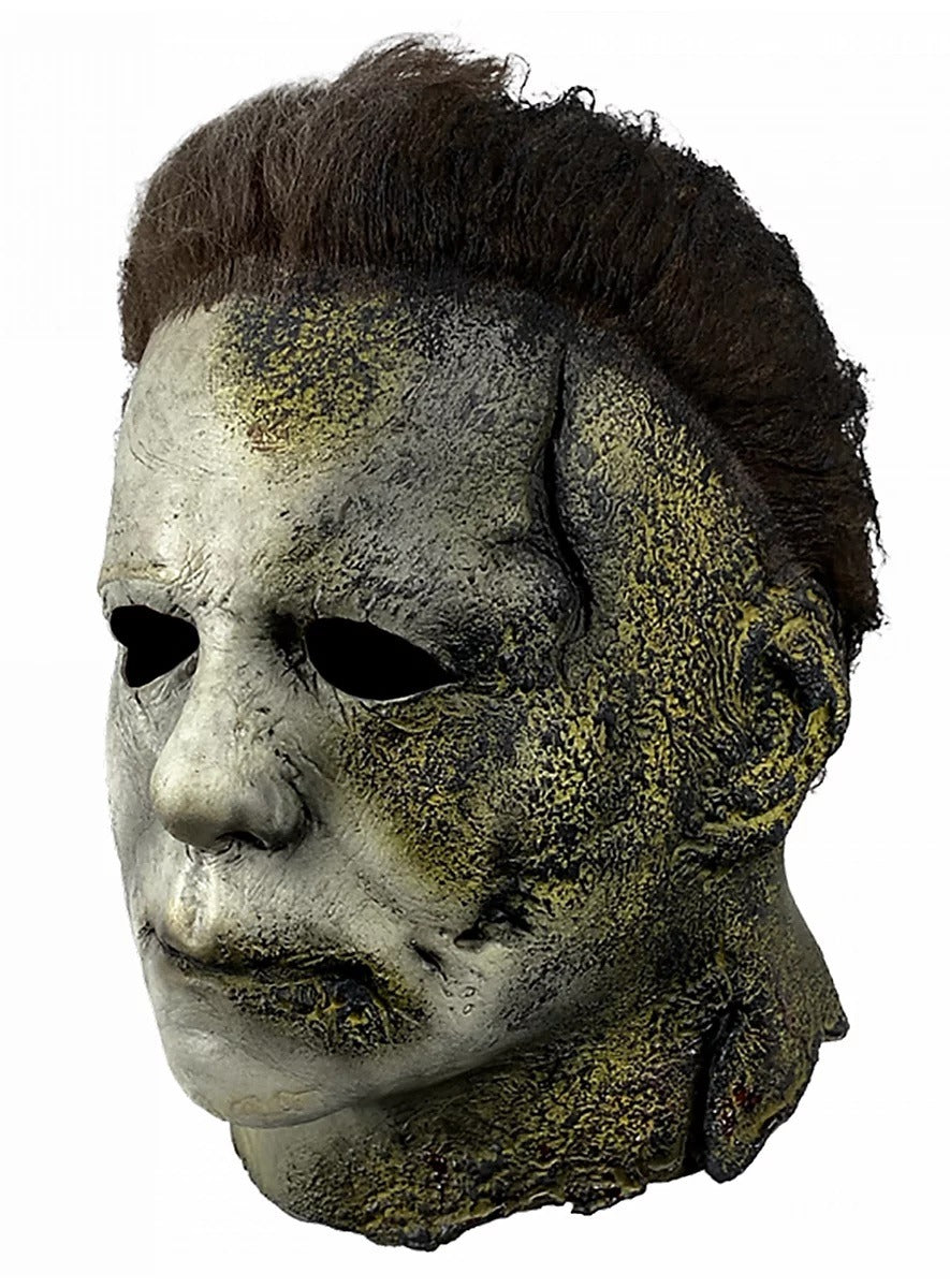 maschera michael myers