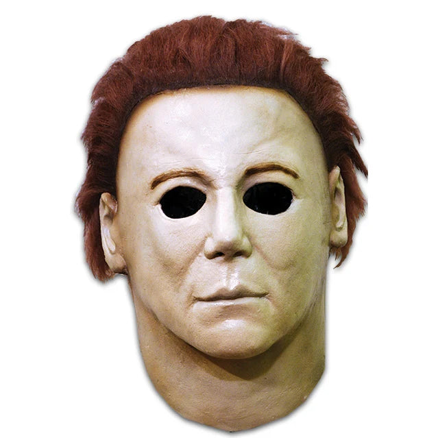 Maschera Deluxe in Lattice Michael Myers Originale Halloween 7 H2O Trick or Treat Studios