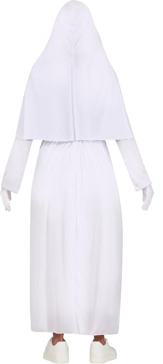 Costume Adulto Medico Della Peste Completo di Maschera