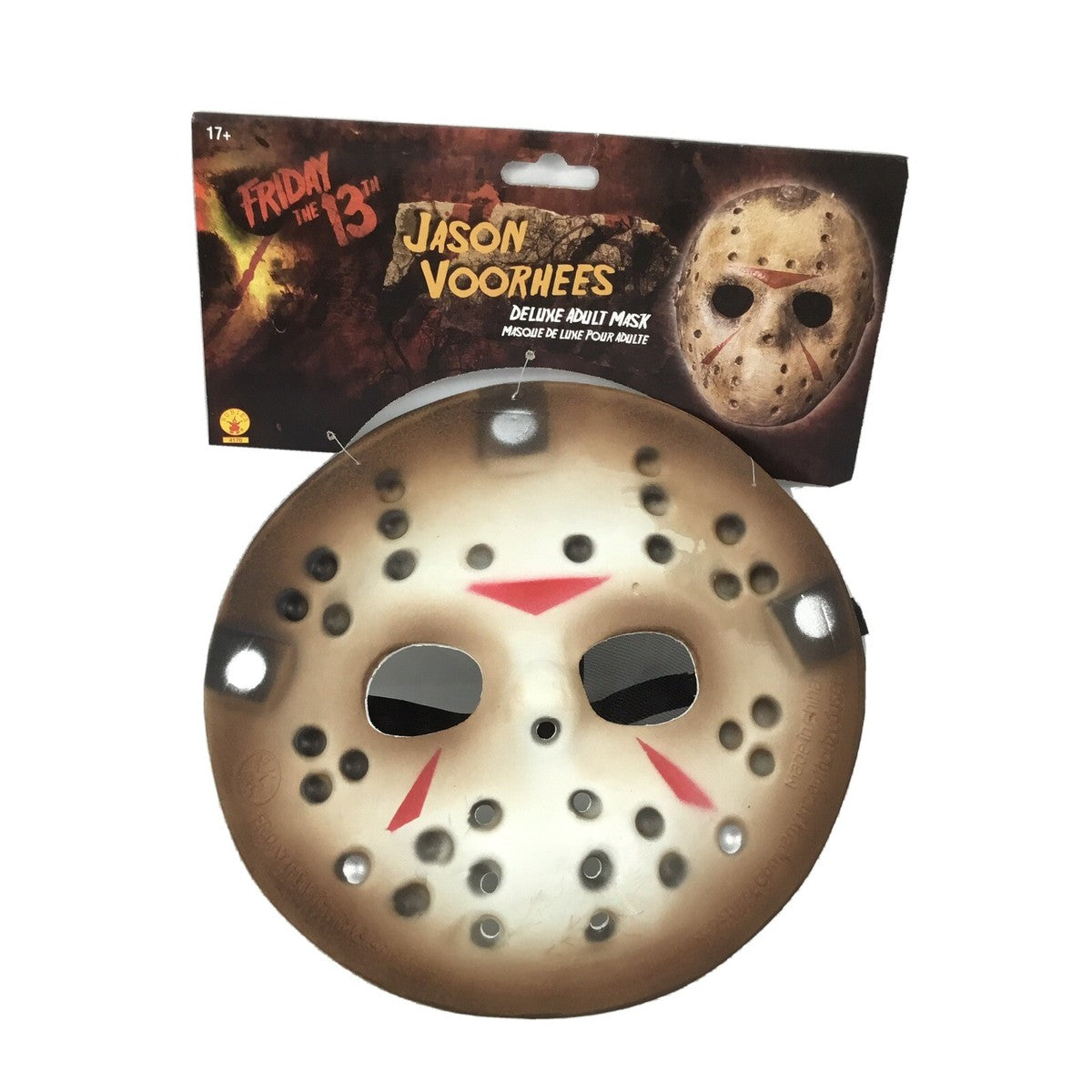 maschera jason