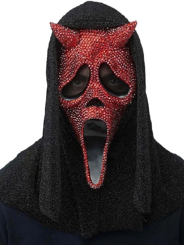 Maschera Ghost Face