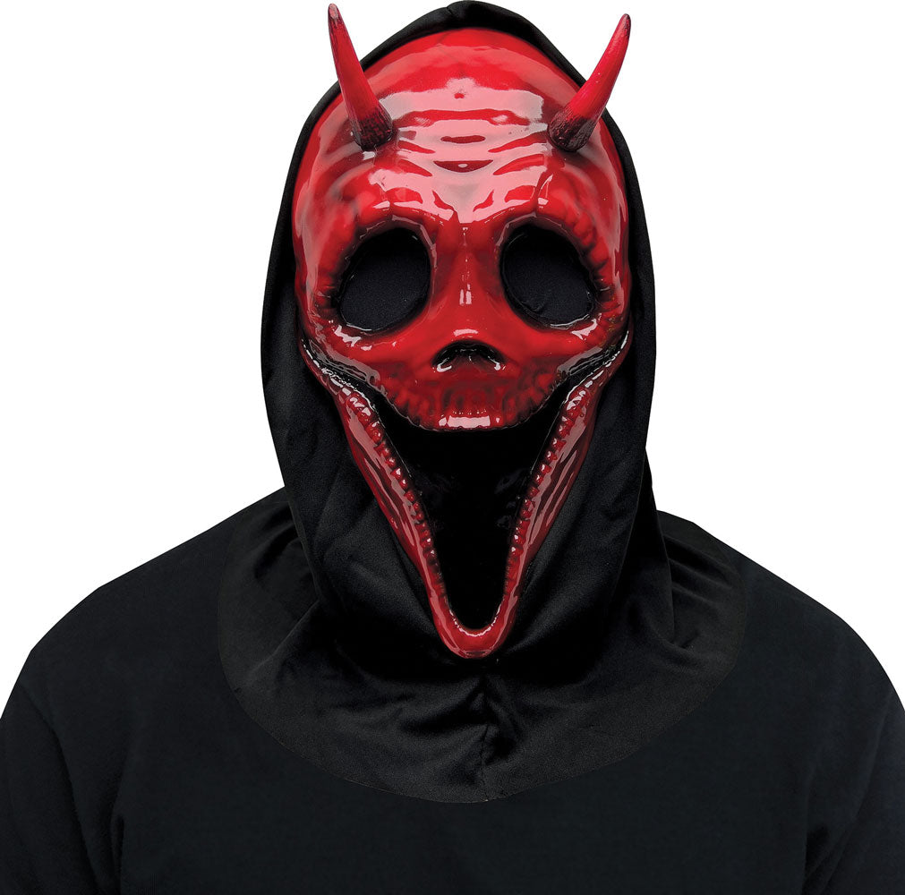 maschera Ghost Face