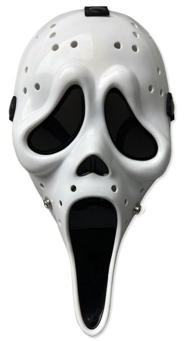 Maschera Ghost Face