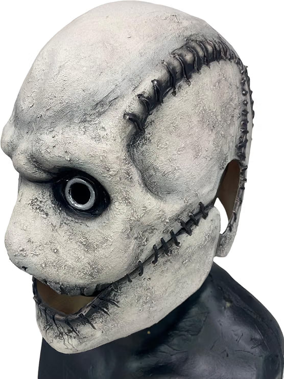 Maschera In Lattice Slipknot Corey Taylor Corey Adulto Horror Halloween