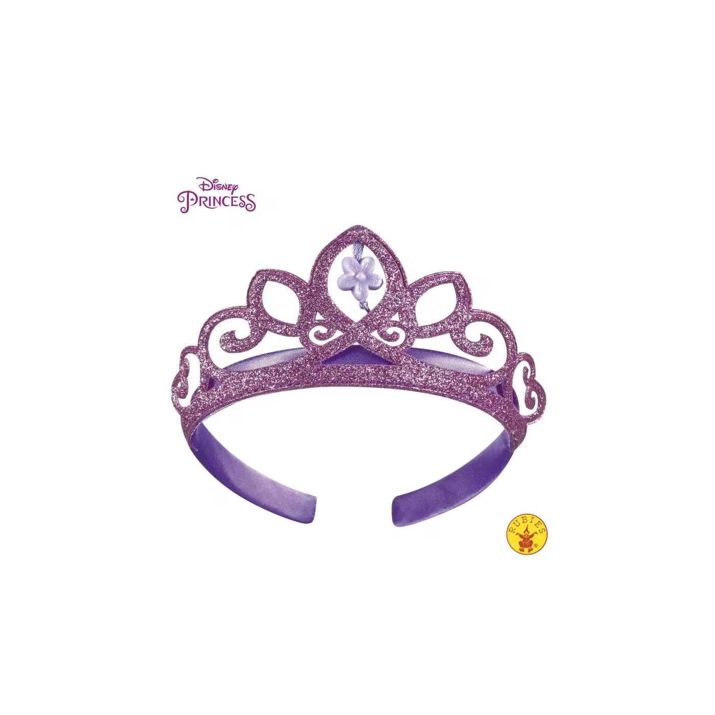 Coroncina Principesse Disney Cenerentola Ariel Rapunzel Originale Princess