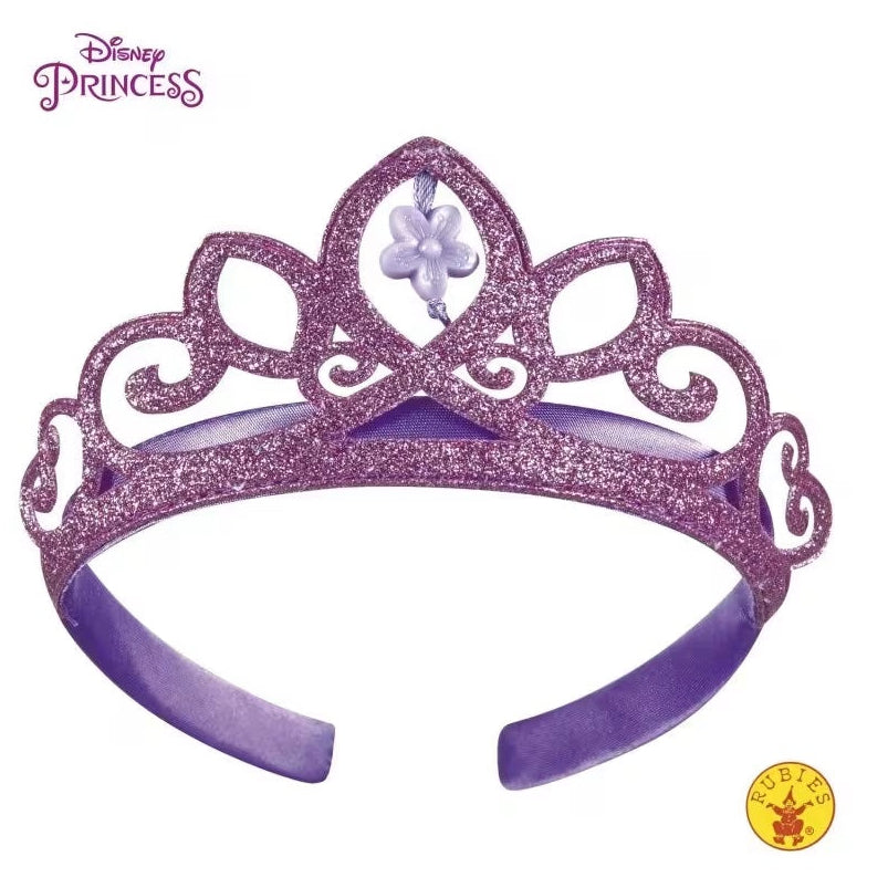 Coroncina Principesse Disney Cenerentola Ariel Rapunzel Originale Princess